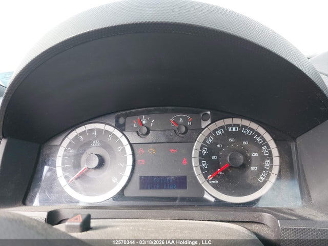 Aukcja sprzedaży 2011 Ford Escape Xlt, vin: 1FMCU0D71BKA45699, numer aukcji: 12570344