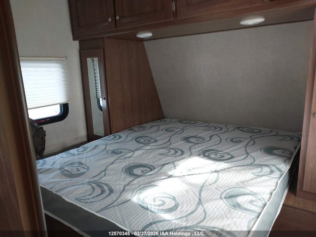 5SFEB3326KE399532 Heartland Trailer