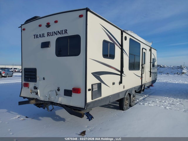 5SFEB3326KE399532 Heartland Trailer