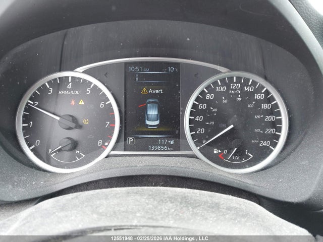 3N1AB7AP8JY245173 Nissan Sentra 1.8 S/1.8 Sv/1.8 Sv Midnight Edition