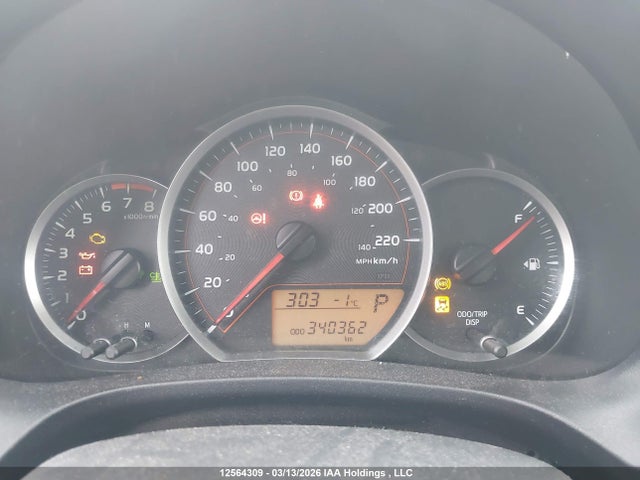 12564309 :رقم المزاد ، JTDKTUD30DD562118 vin ، 2013 Toyota Yaris Le مزاد بيع