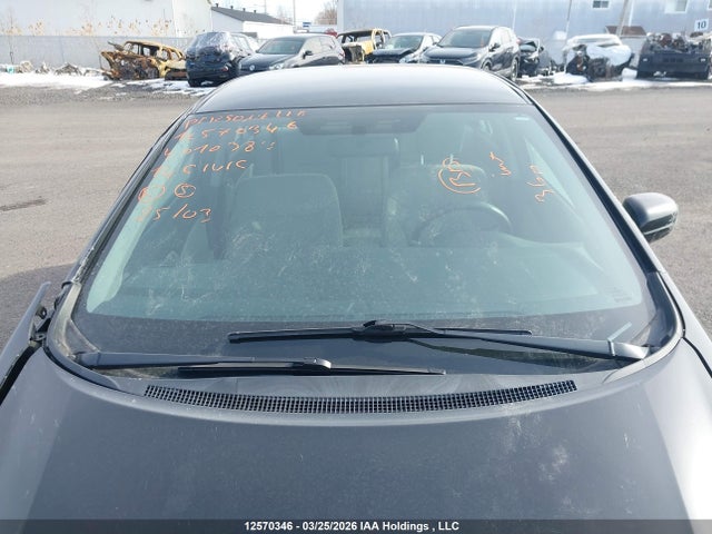 2HGFB2F44EH010383 Honda Civic Lx