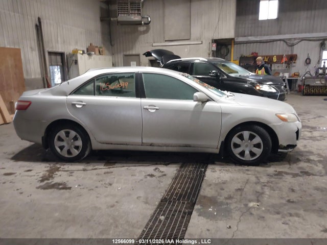 12566099 :رقم المزاد ، 4T1BE46K78U223260 vin ، 2008 Toyota Camry Le مزاد بيع