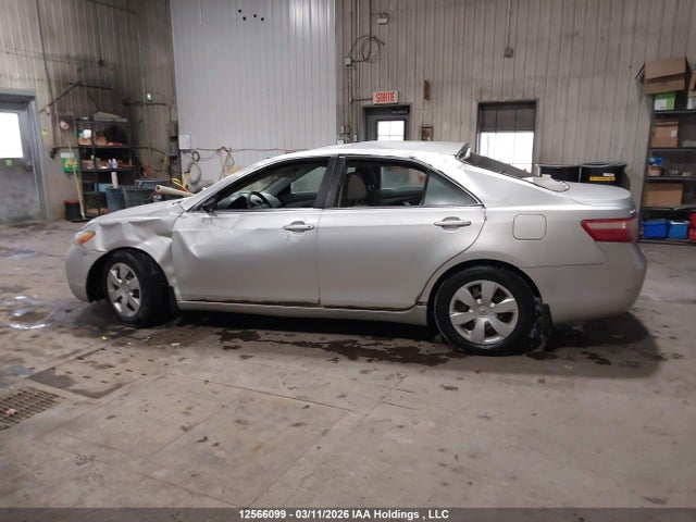 12566099 :رقم المزاد ، 4T1BE46K78U223260 vin ، 2008 Toyota Camry Le مزاد بيع