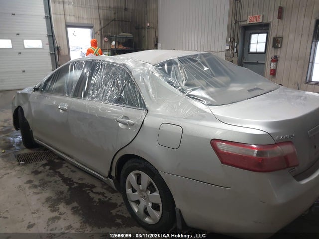 12566099 :رقم المزاد ، 4T1BE46K78U223260 vin ، 2008 Toyota Camry Le مزاد بيع