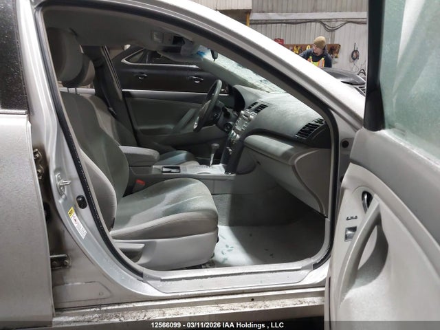 12566099 :رقم المزاد ، 4T1BE46K78U223260 vin ، 2008 Toyota Camry Le مزاد بيع