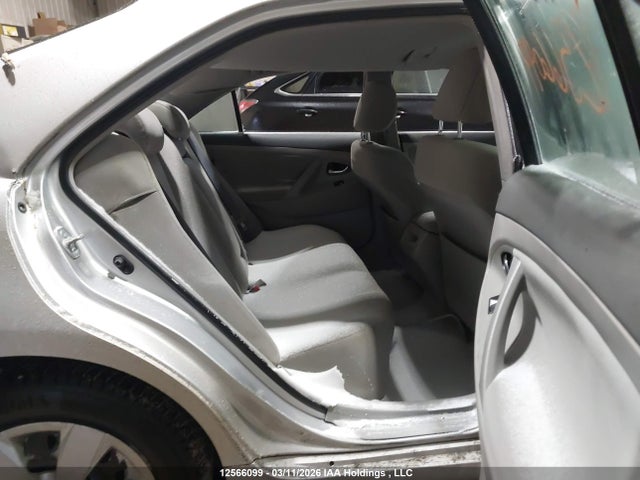 12566099 :رقم المزاد ، 4T1BE46K78U223260 vin ، 2008 Toyota Camry Le مزاد بيع