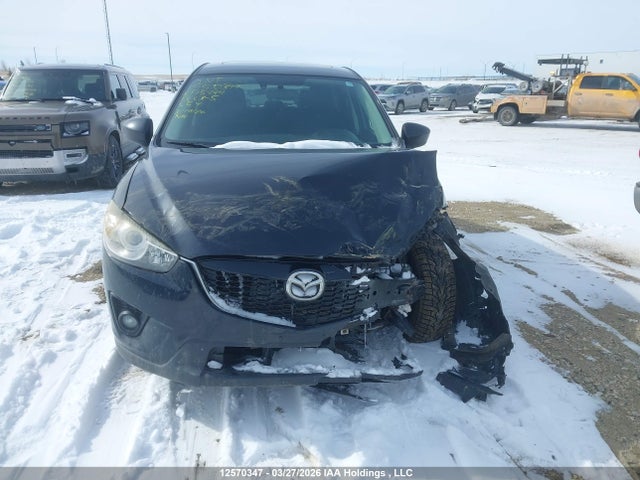 Aukcja sprzedaży 2013 Mazda Cx-5 Touring, vin: JM3KE4CE0D0115994, numer aukcji: 12570347