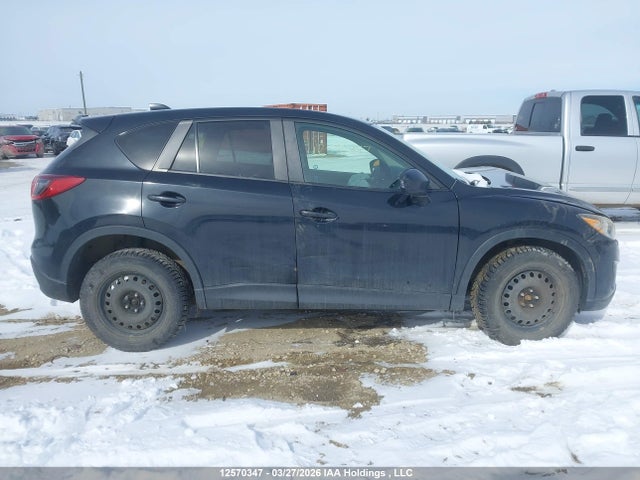 Aukcja sprzedaży 2013 Mazda Cx-5 Touring, vin: JM3KE4CE0D0115994, numer aukcji: 12570347