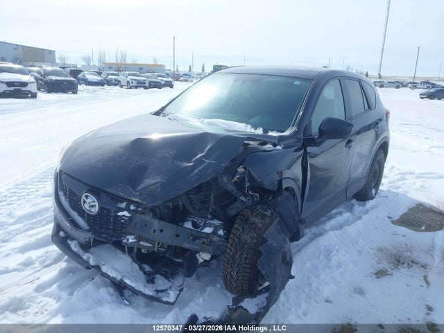 Aukcja sprzedaży 2013 Mazda Cx-5 Touring, vin: JM3KE4CE0D0115994, numer aukcji: 12570347