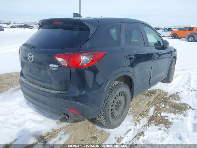 Aukcja sprzedaży 2013 Mazda Cx-5 Touring, vin: JM3KE4CE0D0115994, numer aukcji: 12570347