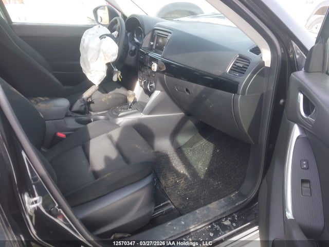 Aukcja sprzedaży 2013 Mazda Cx-5 Touring, vin: JM3KE4CE0D0115994, numer aukcji: 12570347