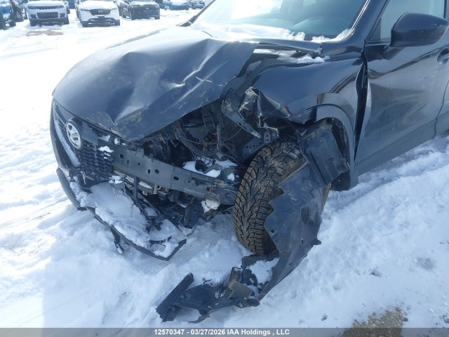 Aukcja sprzedaży 2013 Mazda Cx-5 Touring, vin: JM3KE4CE0D0115994, numer aukcji: 12570347