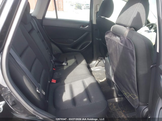Aukcja sprzedaży 2013 Mazda Cx-5 Touring, vin: JM3KE4CE0D0115994, numer aukcji: 12570347
