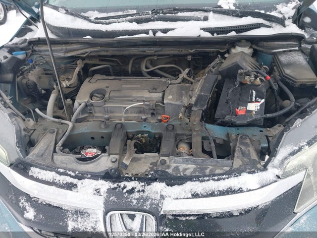 2HKRM4H52GH107177 Honda CR-V