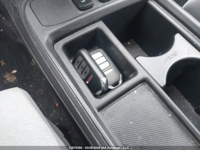 2HKRM4H52GH107177 Honda CR-V