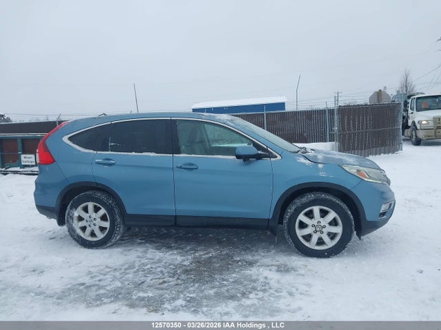 2HKRM4H52GH107177 Honda CR-V