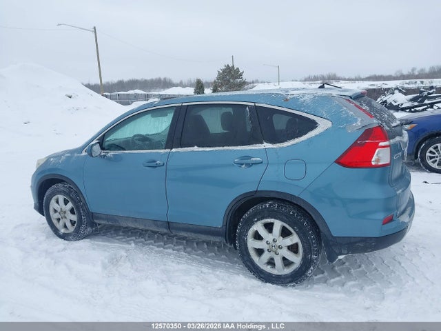 2HKRM4H52GH107177 Honda CR-V