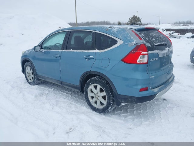 2HKRM4H52GH107177 Honda CR-V
