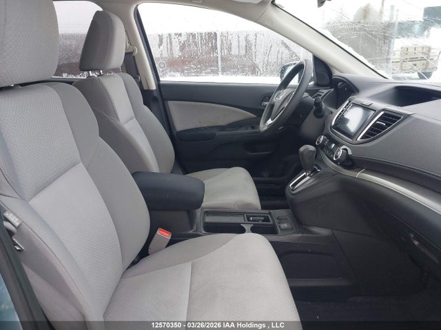 2HKRM4H52GH107177 Honda CR-V