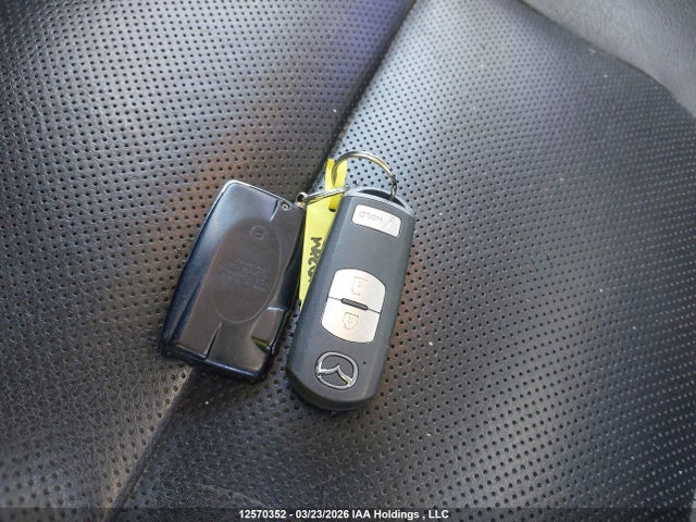 JM3KE4DY7G0649586 Mazda Cx -5 Gt 4dr Awd