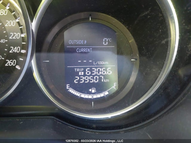 JM3KE4DY7G0649586 Mazda Cx -5 Gt 4dr Awd