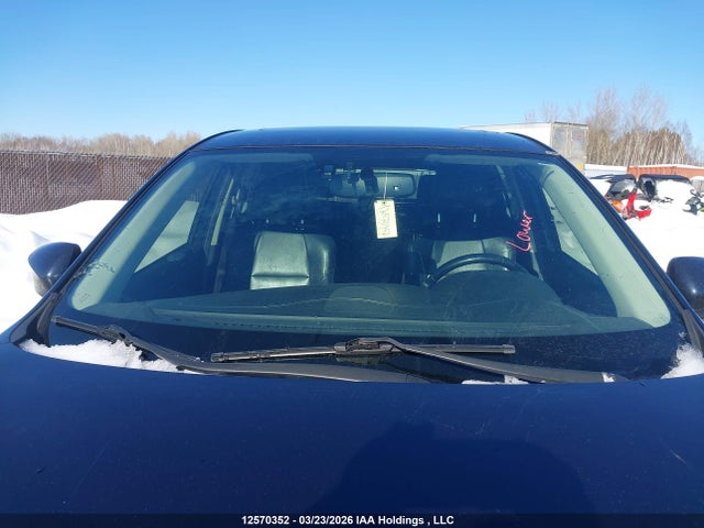 JM3KE4DY7G0649586 Mazda Cx -5 Gt 4dr Awd