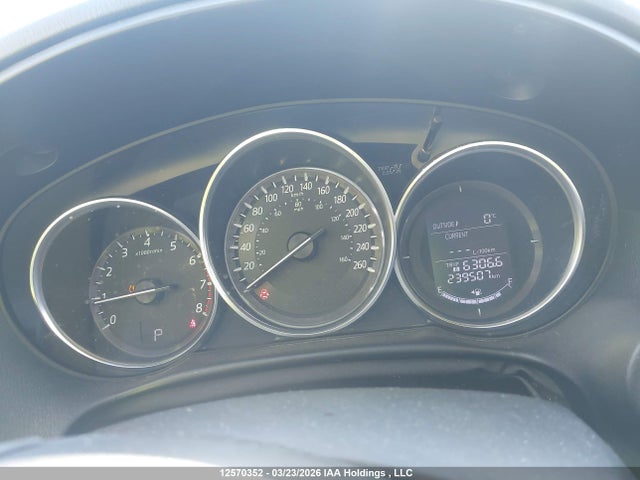 JM3KE4DY7G0649586 Mazda Cx -5 Gt 4dr Awd