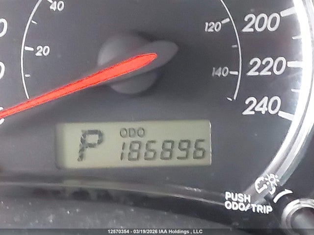 2011 Toyota Corolla S მანქანა იყიდება აუქციონზე, vin: 2T1BU4EE3BC646182, აუქციონის ნომერი: 12570354
