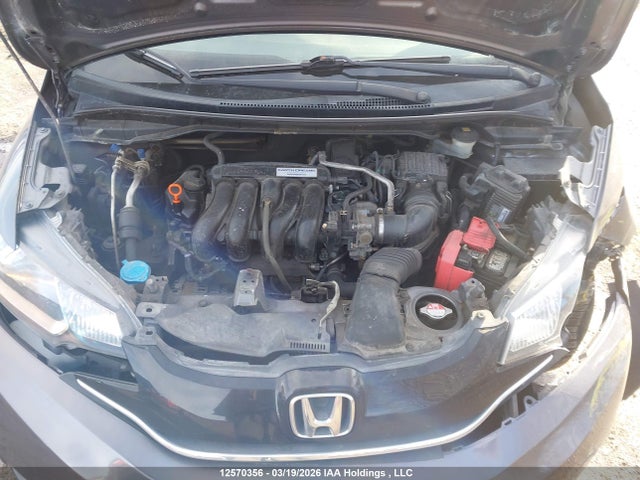 3HGGK5G75GM104484 Honda FIT EX