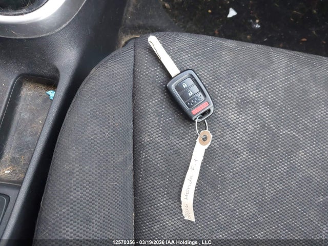 3HGGK5G75GM104484 Honda FIT EX