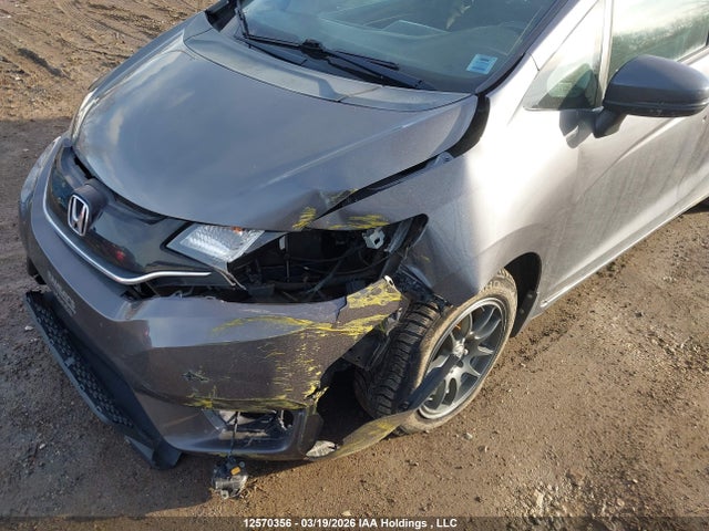 3HGGK5G75GM104484 Honda FIT EX