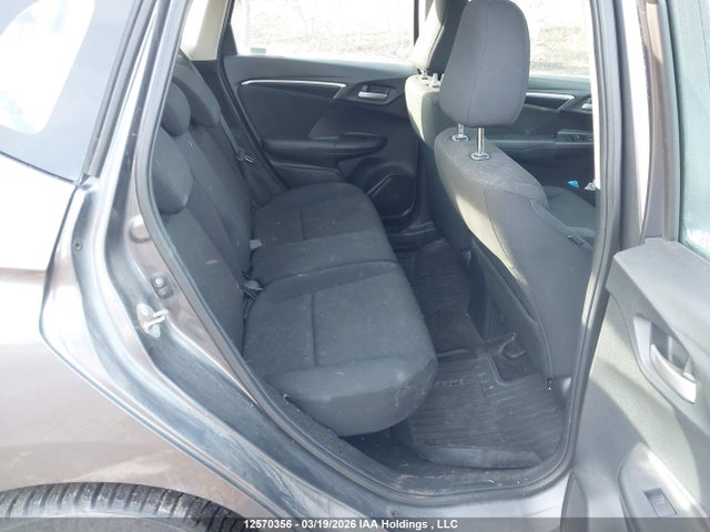 3HGGK5G75GM104484 Honda FIT EX