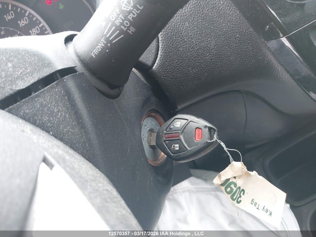 ML32A3HJ7FH005858 Mitsubishi MIRAGE ES