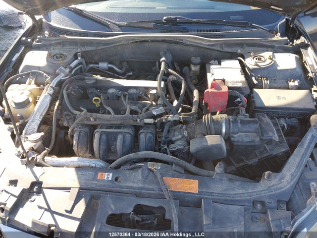 Aukcja sprzedaży 2010 Ford Fusion Se, vin: 3FAHP0HAXAR318968, numer aukcji: 12570364