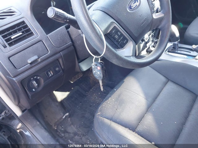 Aukcja sprzedaży 2010 Ford Fusion Se, vin: 3FAHP0HAXAR318968, numer aukcji: 12570364