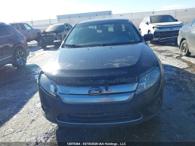 Aukcja sprzedaży 2010 Ford Fusion Se, vin: 3FAHP0HAXAR318968, numer aukcji: 12570364