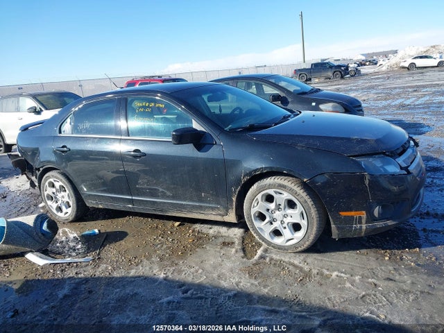 Aukcja sprzedaży 2010 Ford Fusion Se, vin: 3FAHP0HAXAR318968, numer aukcji: 12570364