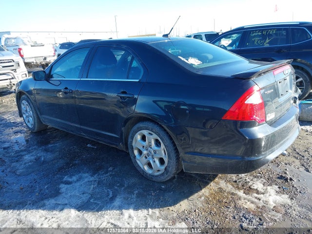 Aukcja sprzedaży 2010 Ford Fusion Se, vin: 3FAHP0HAXAR318968, numer aukcji: 12570364