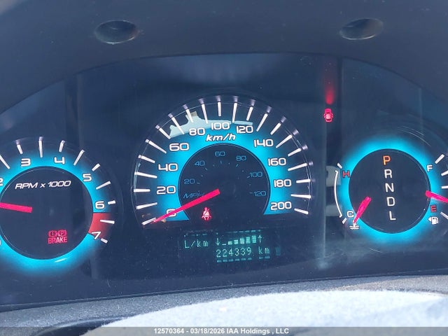 Aukcja sprzedaży 2010 Ford Fusion Se, vin: 3FAHP0HAXAR318968, numer aukcji: 12570364