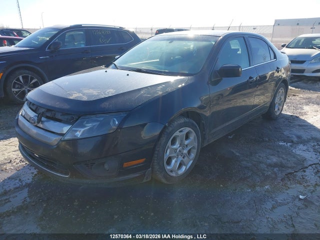 Aukcja sprzedaży 2010 Ford Fusion Se, vin: 3FAHP0HAXAR318968, numer aukcji: 12570364