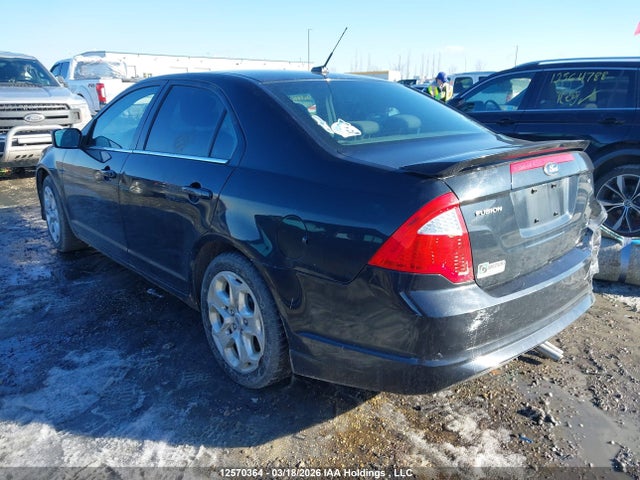 Aukcja sprzedaży 2010 Ford Fusion Se, vin: 3FAHP0HAXAR318968, numer aukcji: 12570364