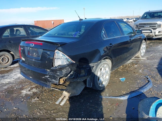 Aukcja sprzedaży 2010 Ford Fusion Se, vin: 3FAHP0HAXAR318968, numer aukcji: 12570364