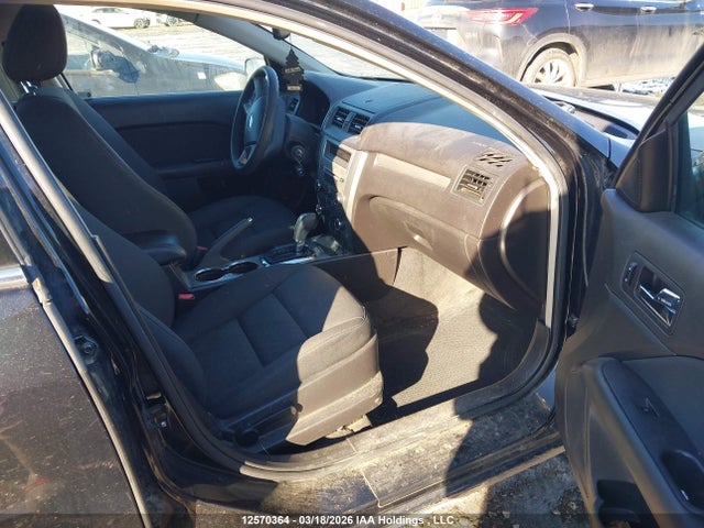 Aukcja sprzedaży 2010 Ford Fusion Se, vin: 3FAHP0HAXAR318968, numer aukcji: 12570364