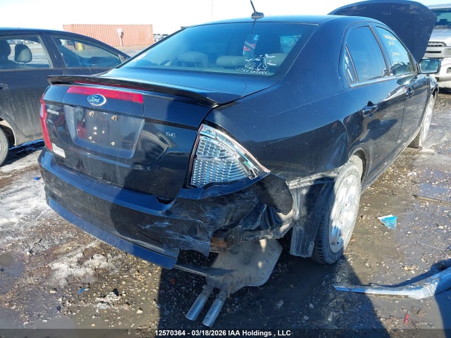 Aukcja sprzedaży 2010 Ford Fusion Se, vin: 3FAHP0HAXAR318968, numer aukcji: 12570364