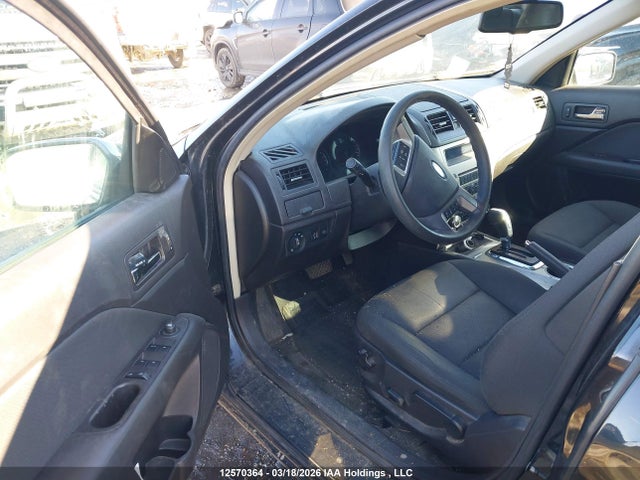 Aukcja sprzedaży 2010 Ford Fusion Se, vin: 3FAHP0HAXAR318968, numer aukcji: 12570364