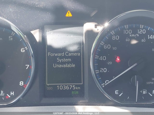 12570367 :رقم المزاد ، 2T3DFREV3HW680363 vin ، 2017 Toyota Rav4 Limited مزاد بيع