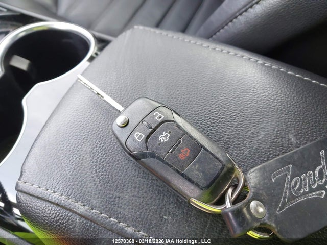 2014 Ford Fusion Se მანქანა იყიდება აუქციონზე, vin: 3FA6P0H9XER370474, აუქციონის ნომერი: 12570368