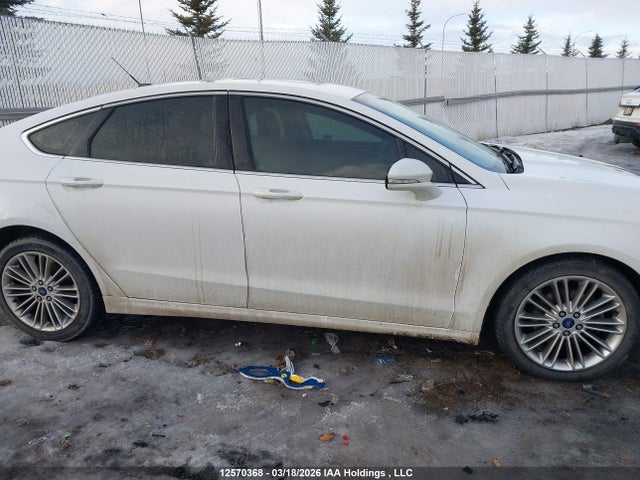2014 Ford Fusion Se მანქანა იყიდება აუქციონზე, vin: 3FA6P0H9XER370474, აუქციონის ნომერი: 12570368