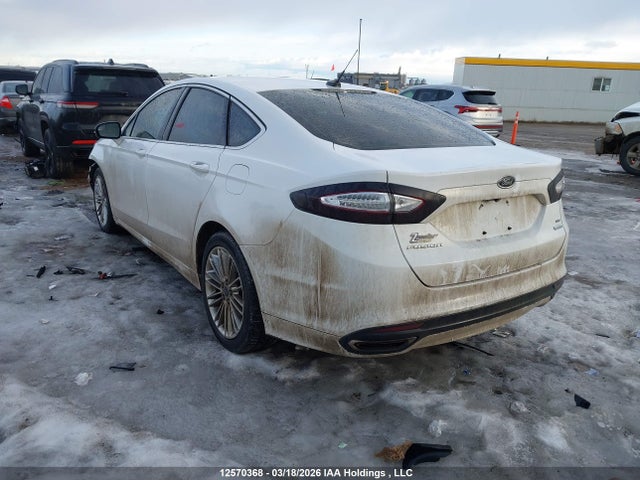 2014 Ford Fusion Se მანქანა იყიდება აუქციონზე, vin: 3FA6P0H9XER370474, აუქციონის ნომერი: 12570368